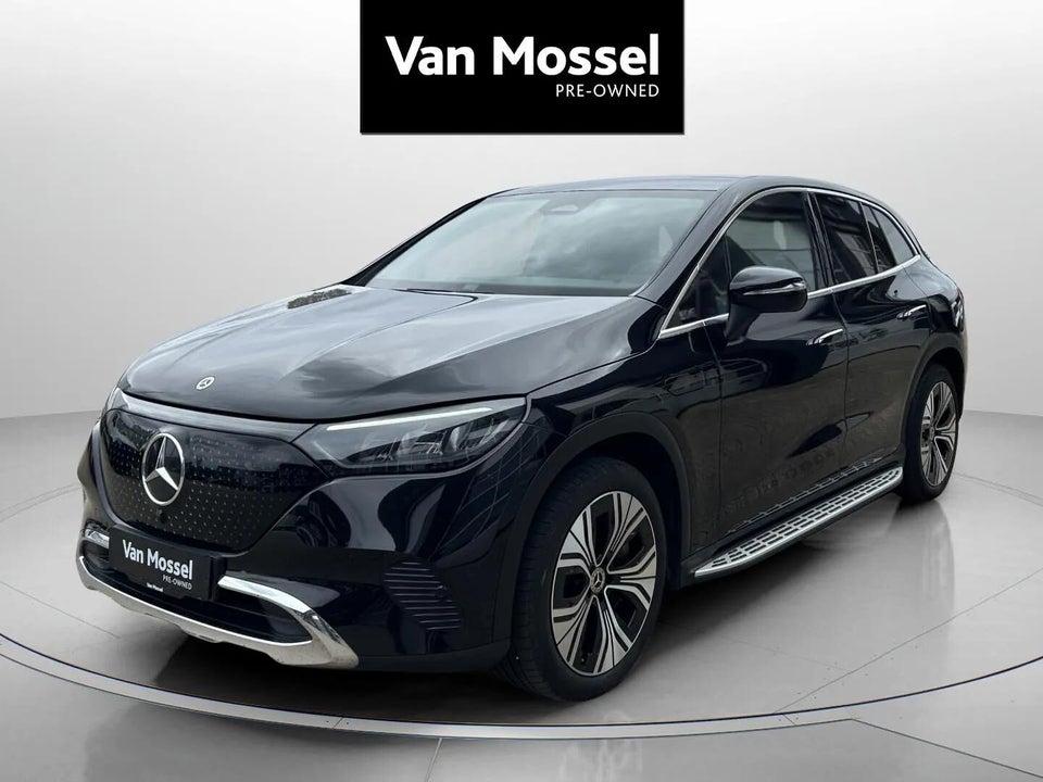Mercedes EQE350 SUV Electric Art 4Matic 5d