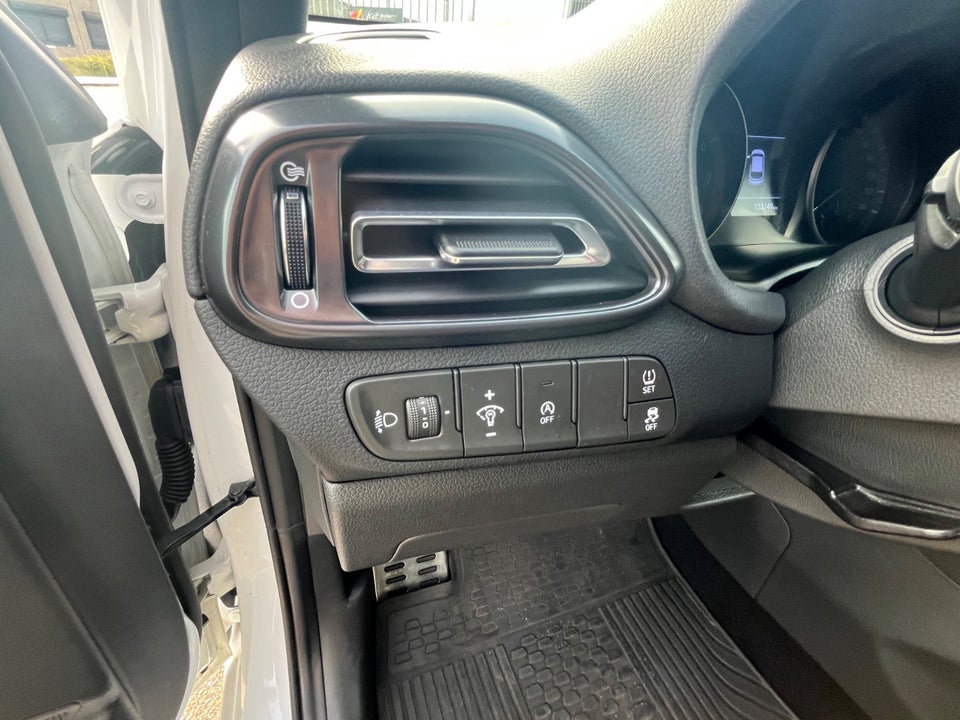 Hyundai i30 1,0 T-GDi N-Line stc. DCT 5d