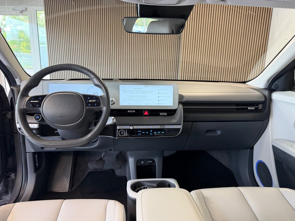 Hyundai Ioniq 5 73 Advanced 5d