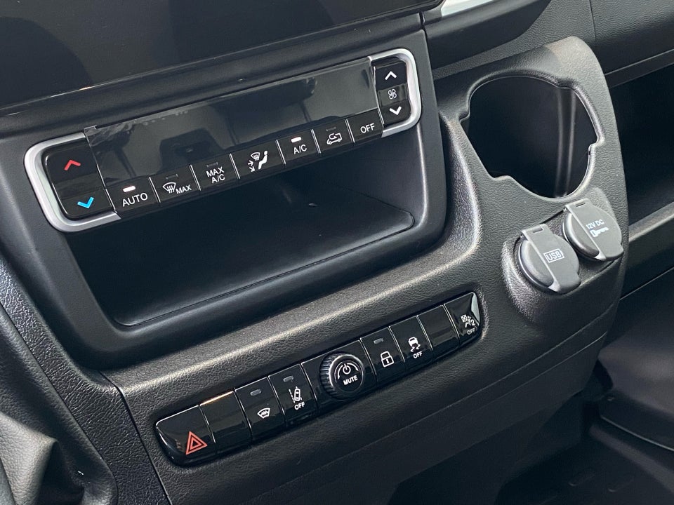 Fiat Ducato 35 Maxi 2,2 MJT 140 Kassevogn L3H2 Pro