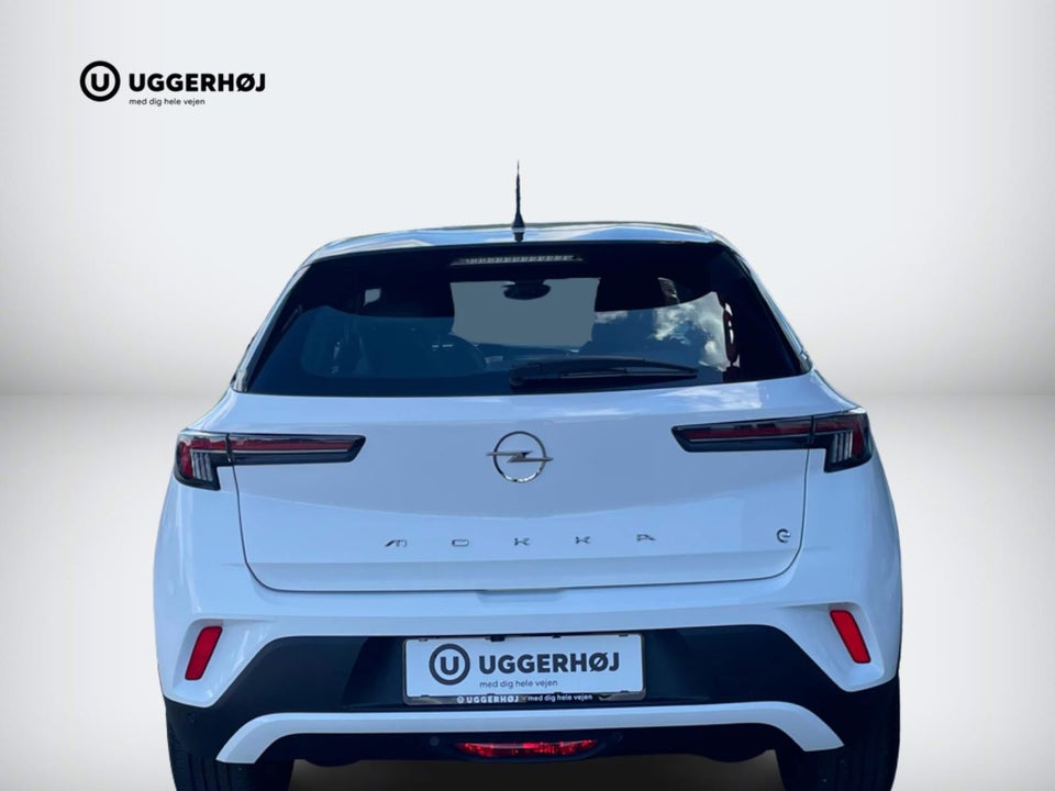 Opel Mokka-e 50 Elegance 5d