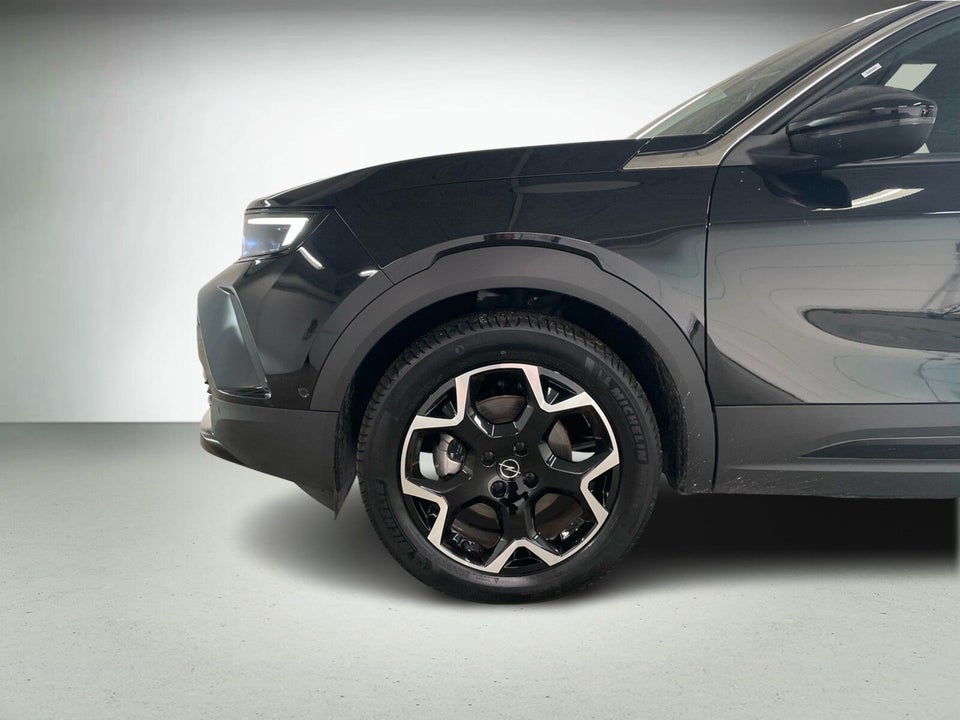 Opel Mokka-e 50 Ultimate 5d