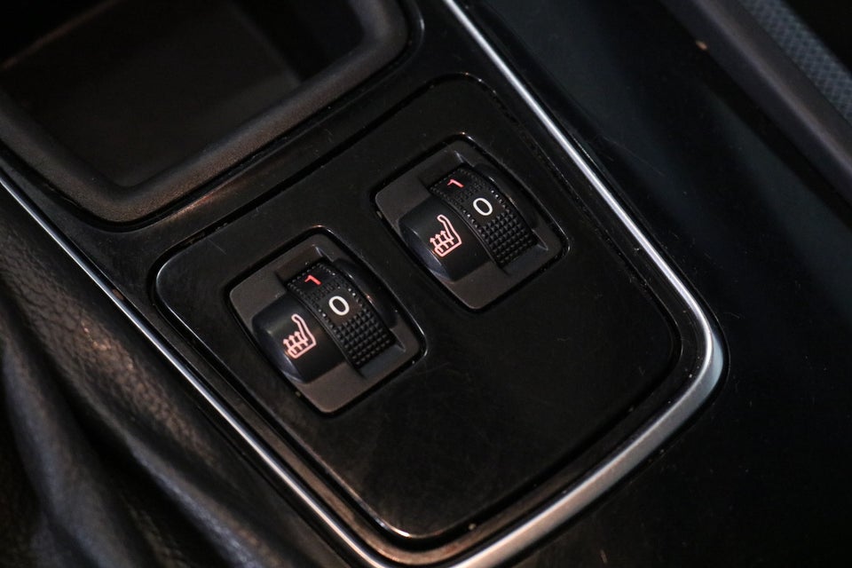 Peugeot 508 2,0 HDi 140 Allure SW 5d