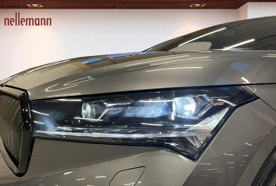 Skoda Enyaq 60 iV Sportline 5d
