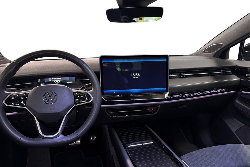 VW ID.7 86 Style S 5d