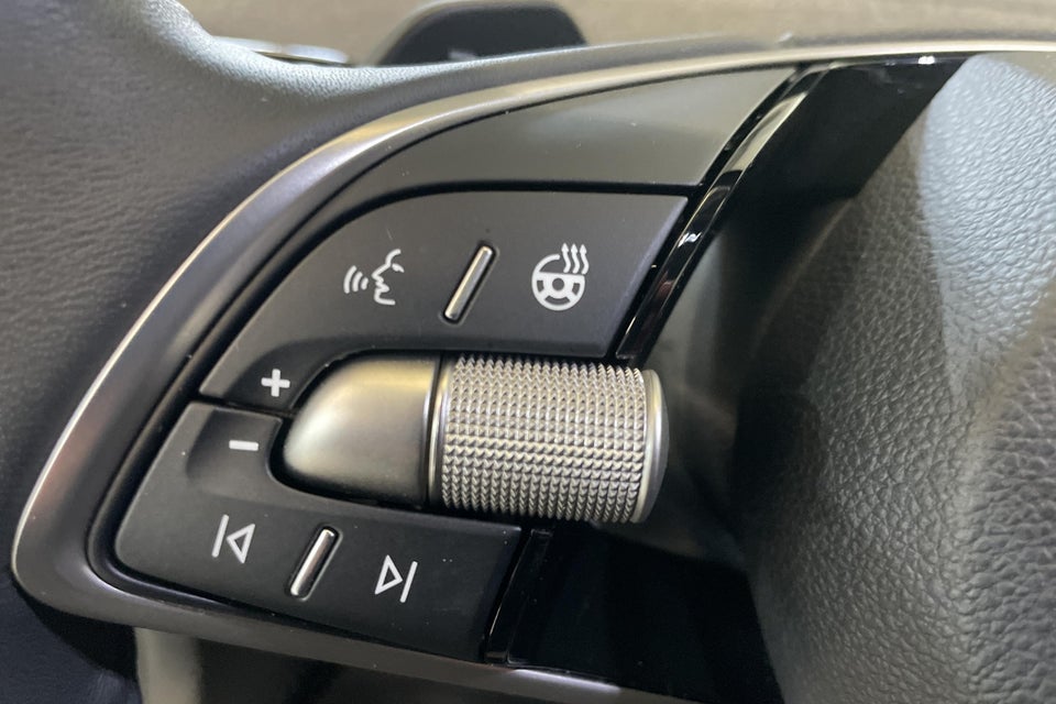 Skoda Enyaq 85 iV Premium Coupé 5d