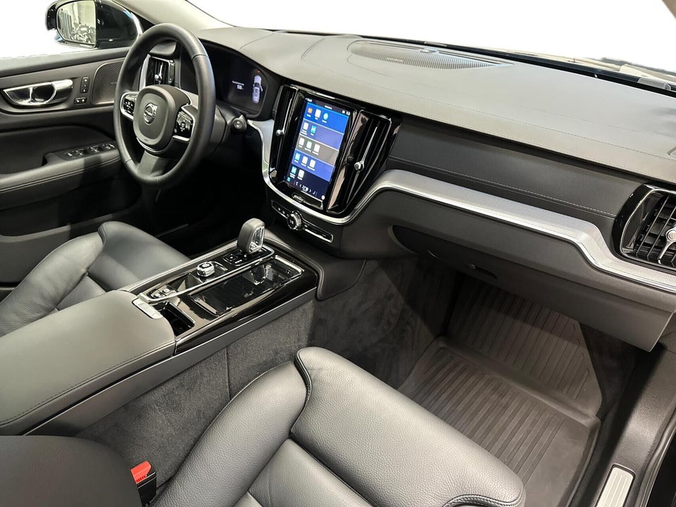 Volvo V60 2,0 T6 ReCharge Ultra aut. AWD 5d
