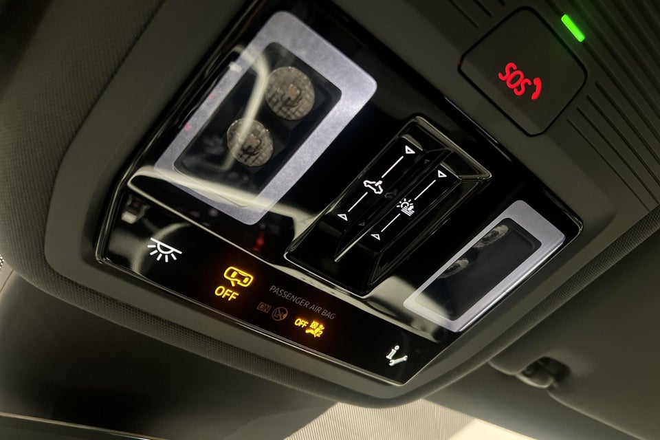 Audi Q4 e-tron 45 S-line Edition 5d
