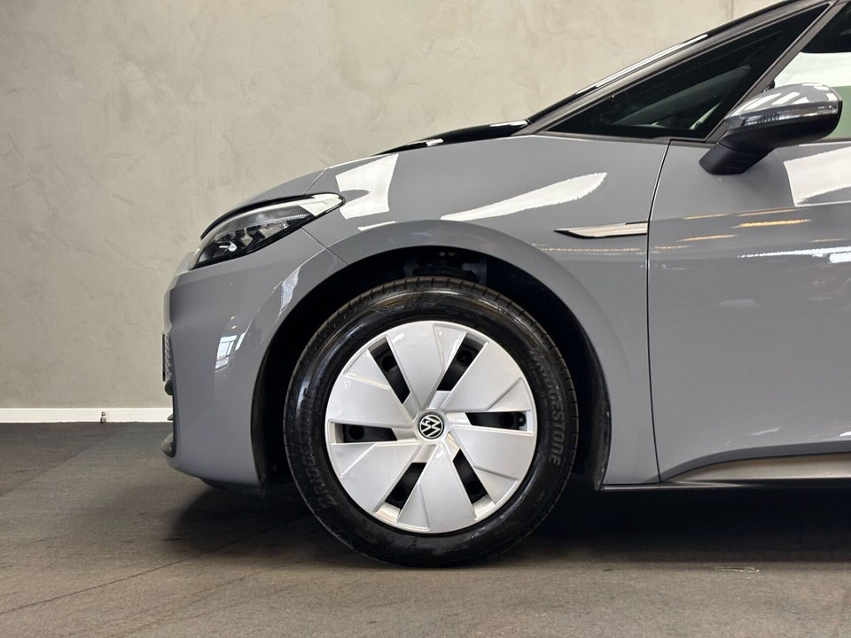 VW ID.3 45 Pure Performance 5d