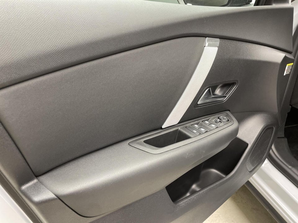 Citroën ë-C4 54 VTR Sport 5d