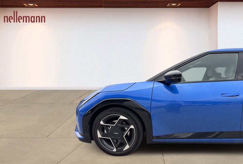 Kia EV4 81 Long Range GT-Line 5d