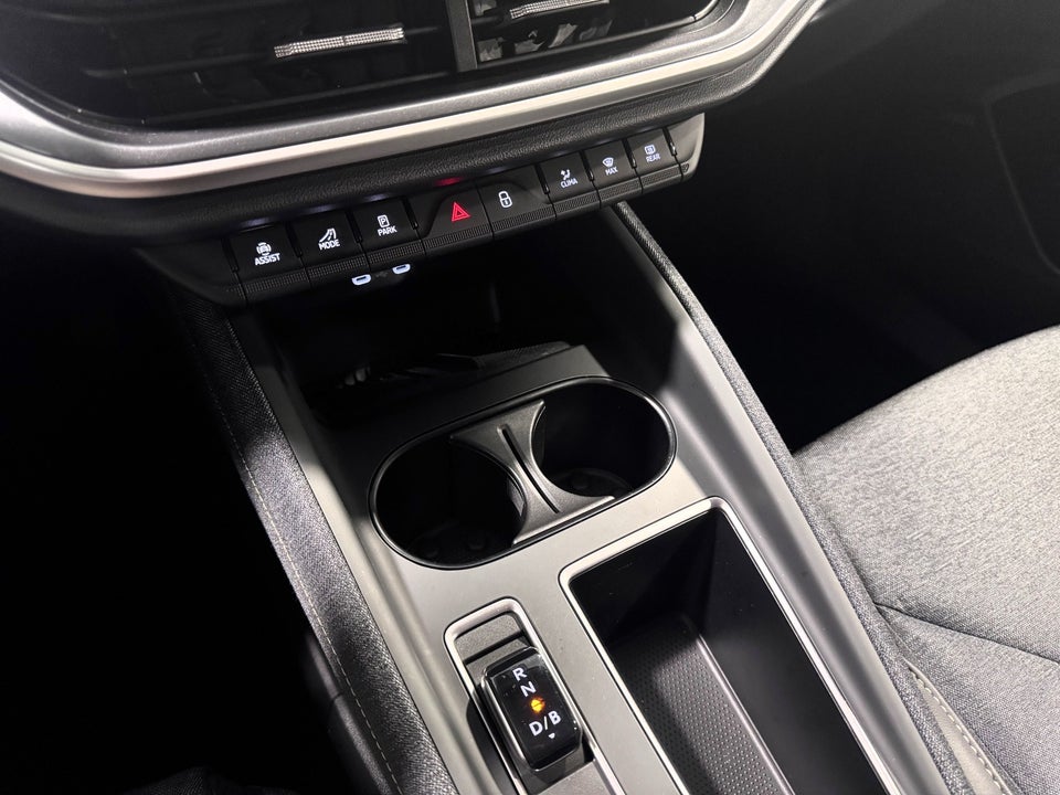 Skoda Elroq 85 iV Loft 5d