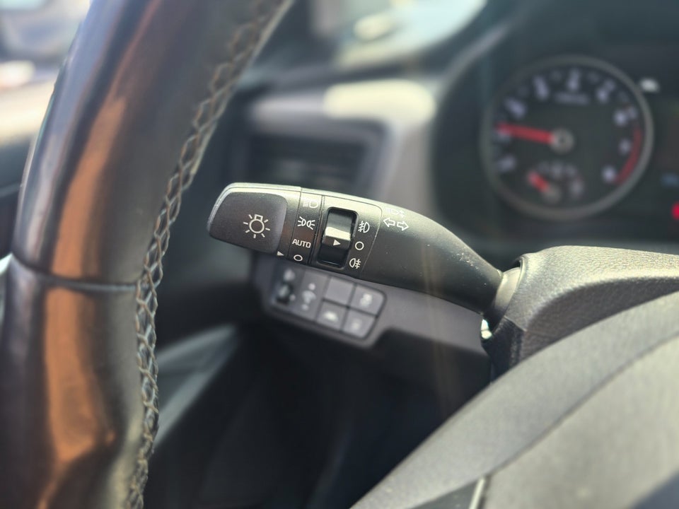 Kia Rio 1,0 T-GDi Comfort 5d