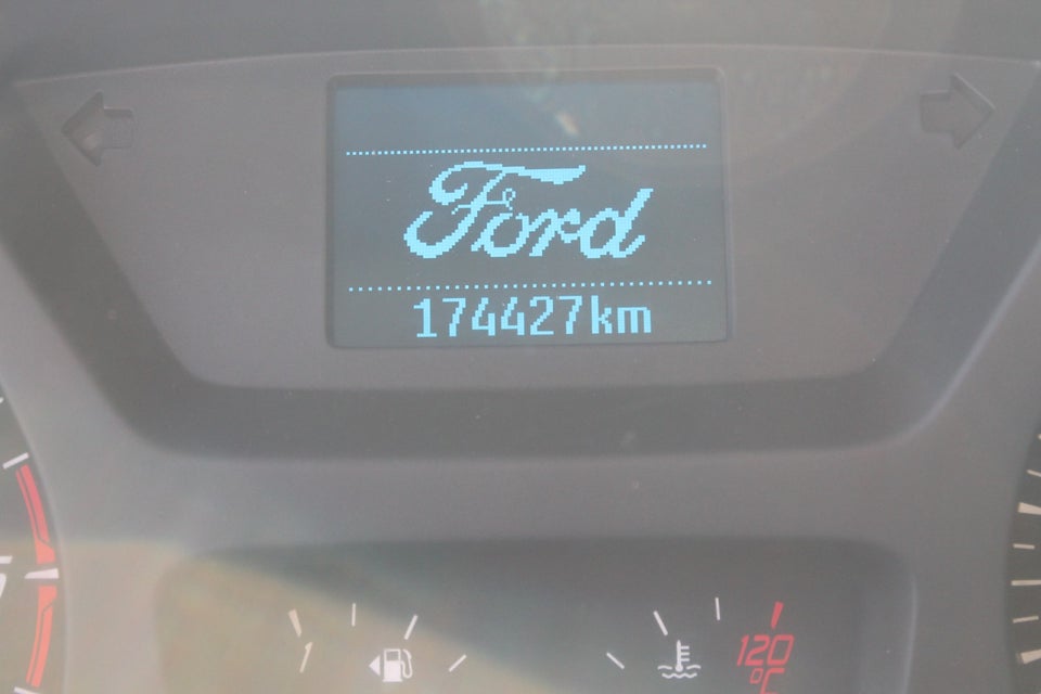 Ford Transit Custom 290L 2,0 TDCi 130 Trend