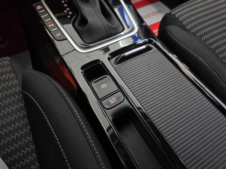 Kia Ceed 1,6 PHEV Prestige SW DCT 5d