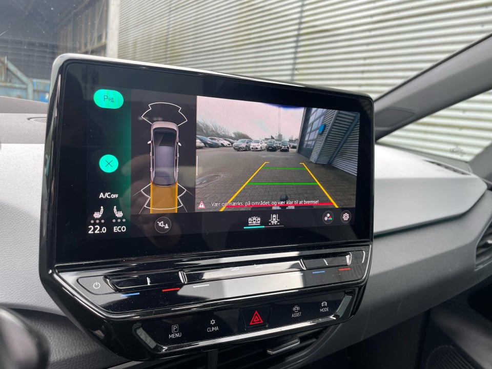 VW ID.3 58 Pro Performance Max 5d