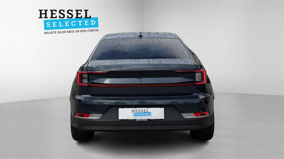 Polestar 2 Long Range 5d
