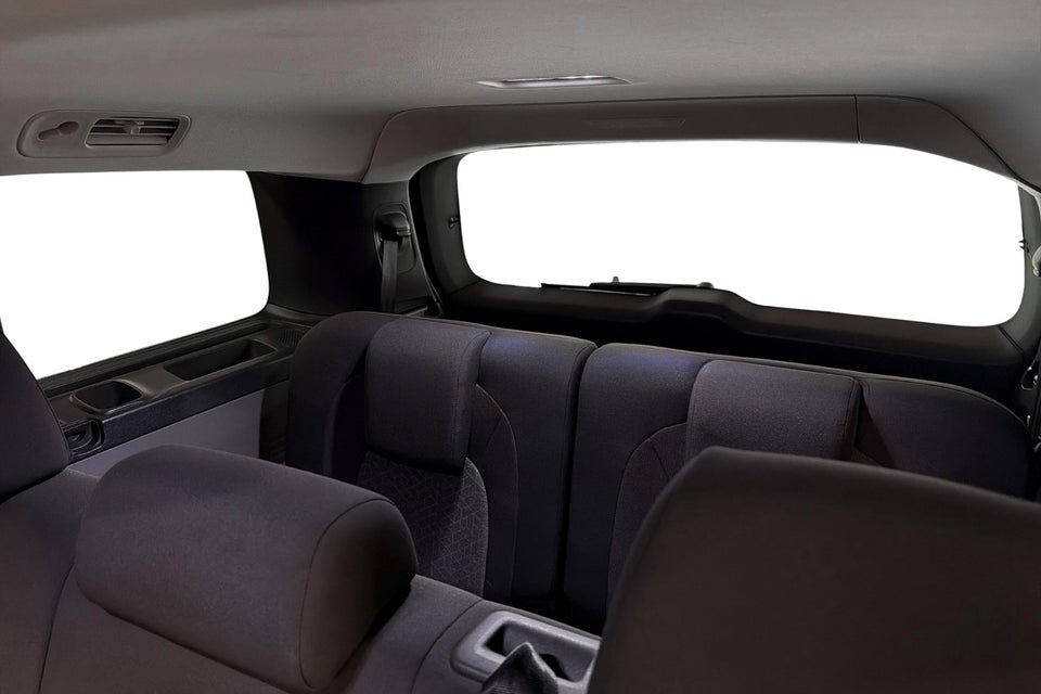 VW ID.Buzz 86 Life 7prs LWB 5d