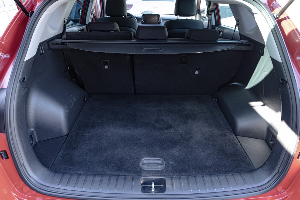 Hyundai Tucson 1,6 CRDi 136 Life+ DCT 5d