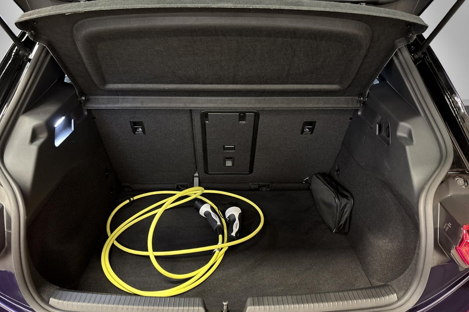 VW ID.3 79 GTX Fire+Ice Performance 5d