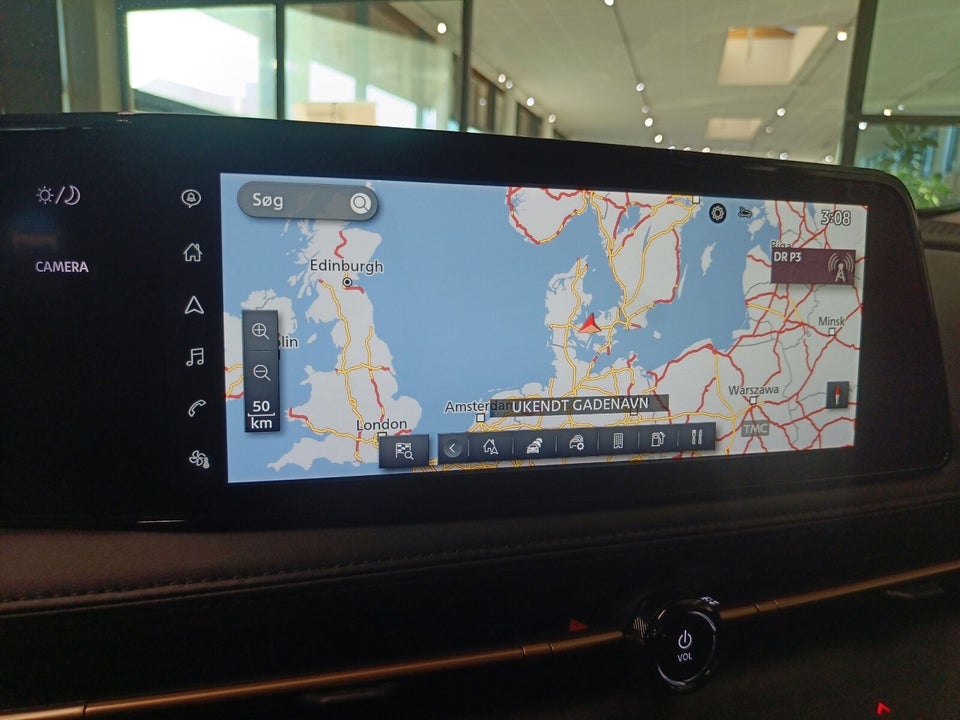 Nissan Ariya 63 Engage 5d