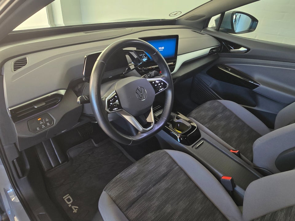 VW ID.4 77 Pro Performance 5d