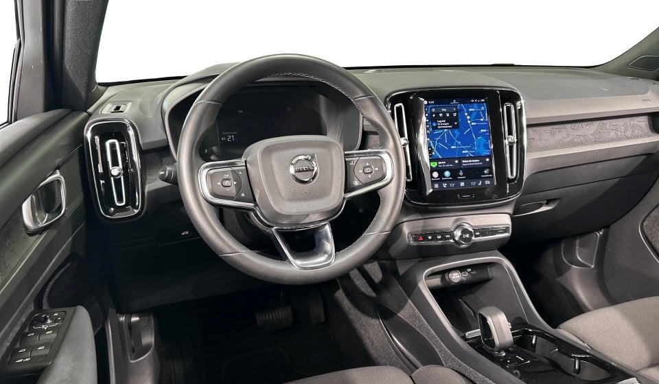 Volvo XC40 P6 ReCharge Plus 5d