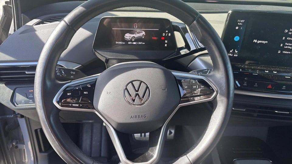 VW ID.4 77 Pro Performance 5d