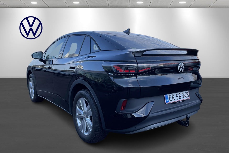 VW ID.5 77 Style Edition 5d