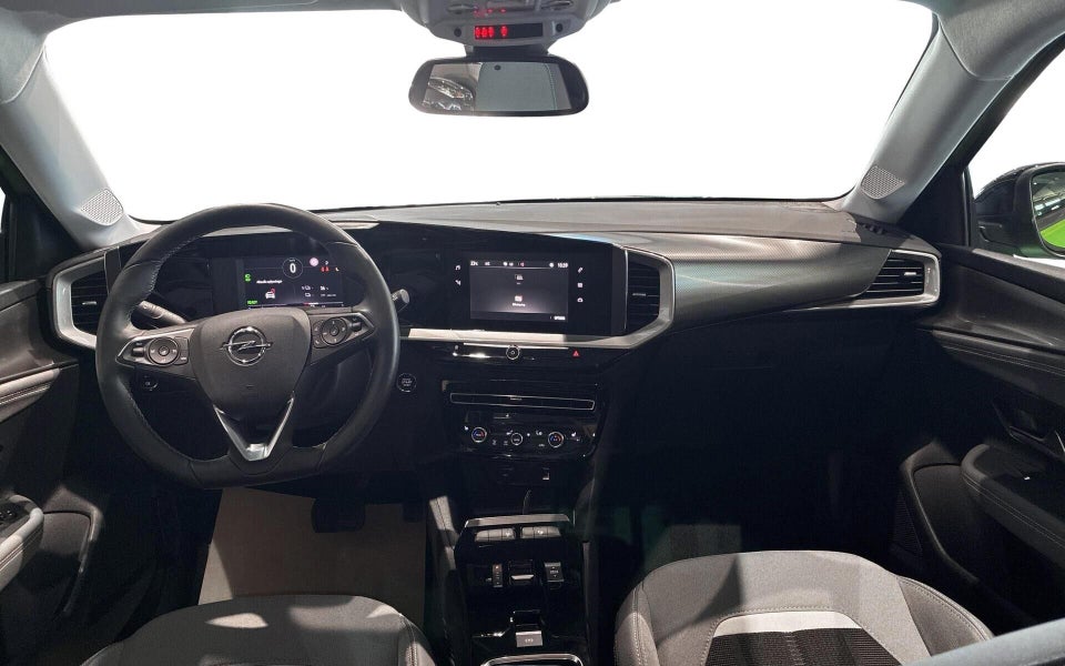 Opel Mokka-e 50 Elegance 5d