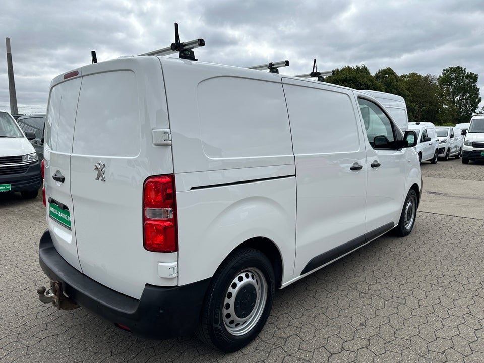 Peugeot e-Expert 75 L2 Plus Van
