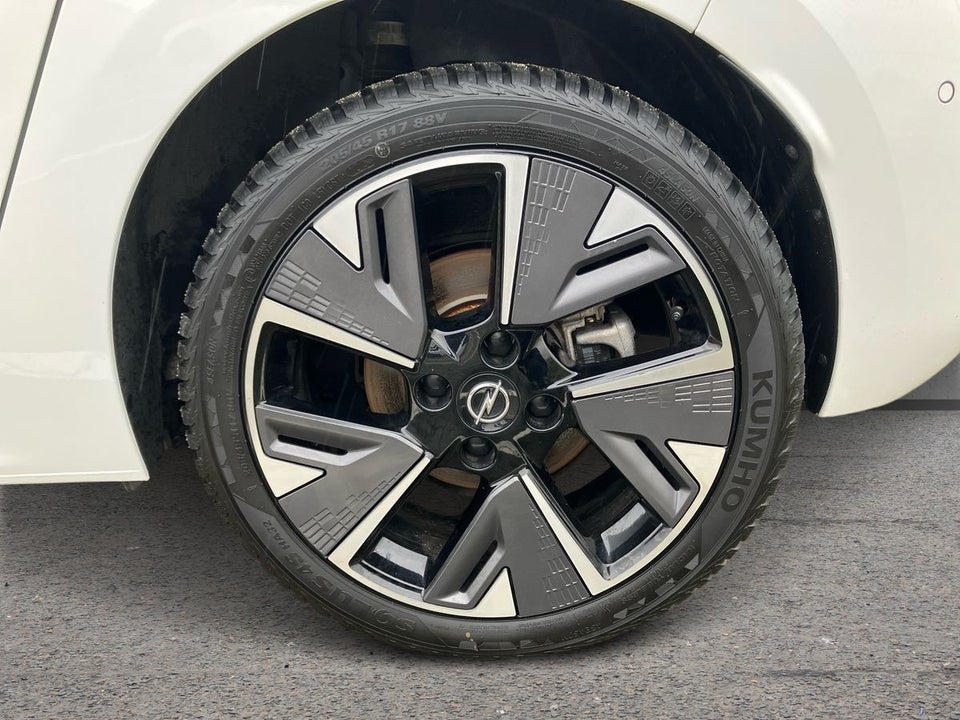 Opel Corsa-e 50 GS-Line 5d