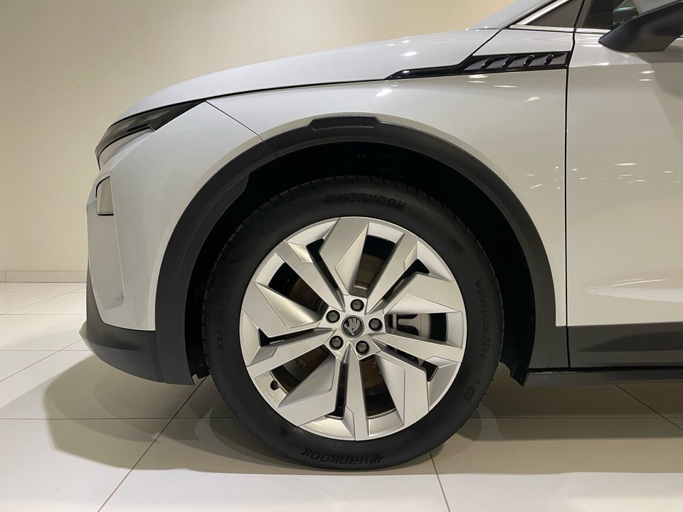 Skoda Elroq 85 iV Premium 5d