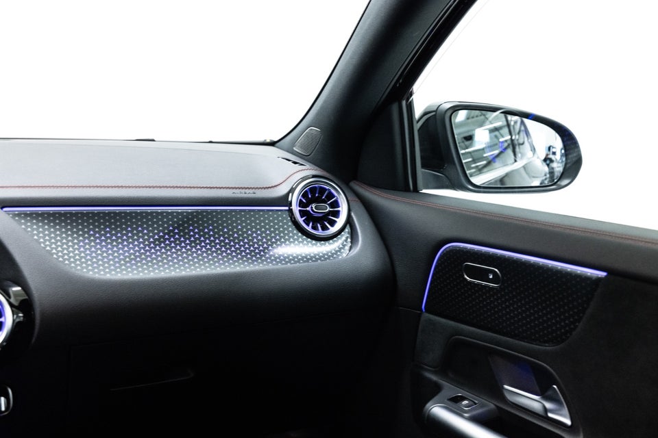 Mercedes EQA250+ AMG Advance 5d