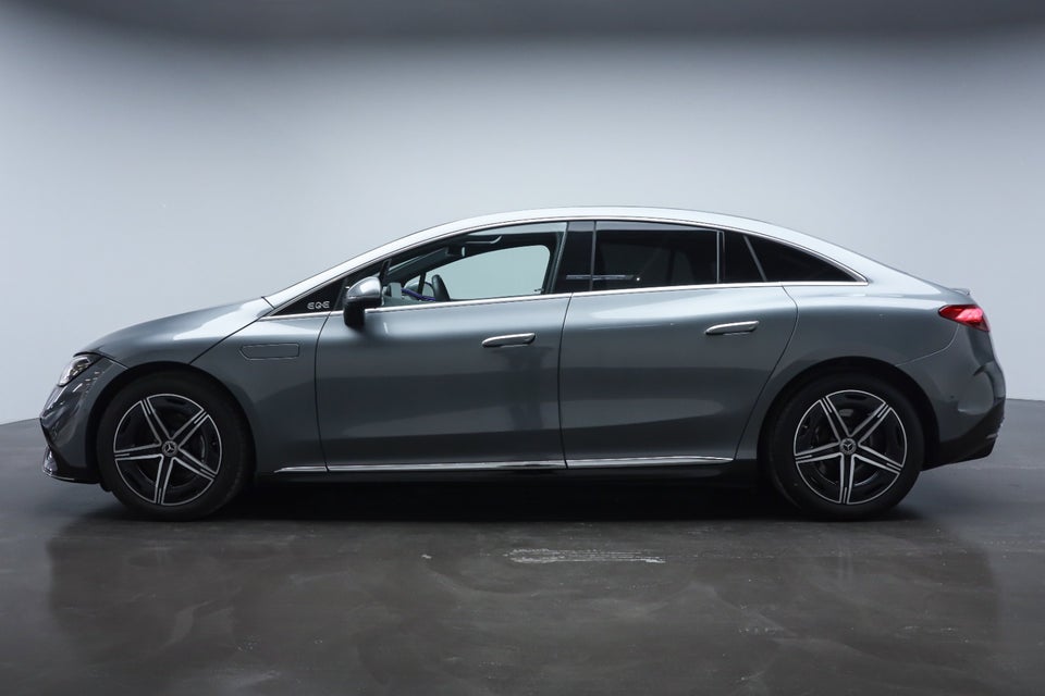 Mercedes EQE350 AMG Line 4d
