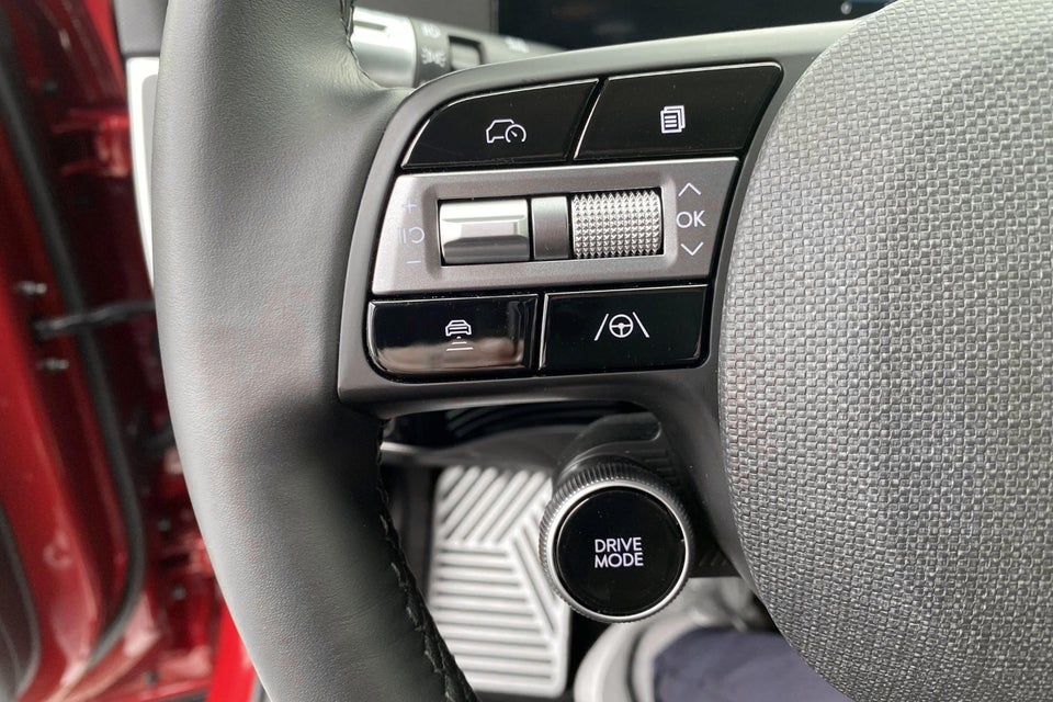 Hyundai Ioniq 5 84 Ultimate 5d
