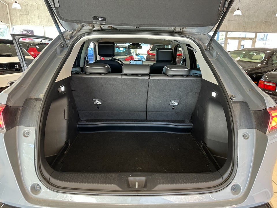 Honda e:Ny1 Elegance 5d