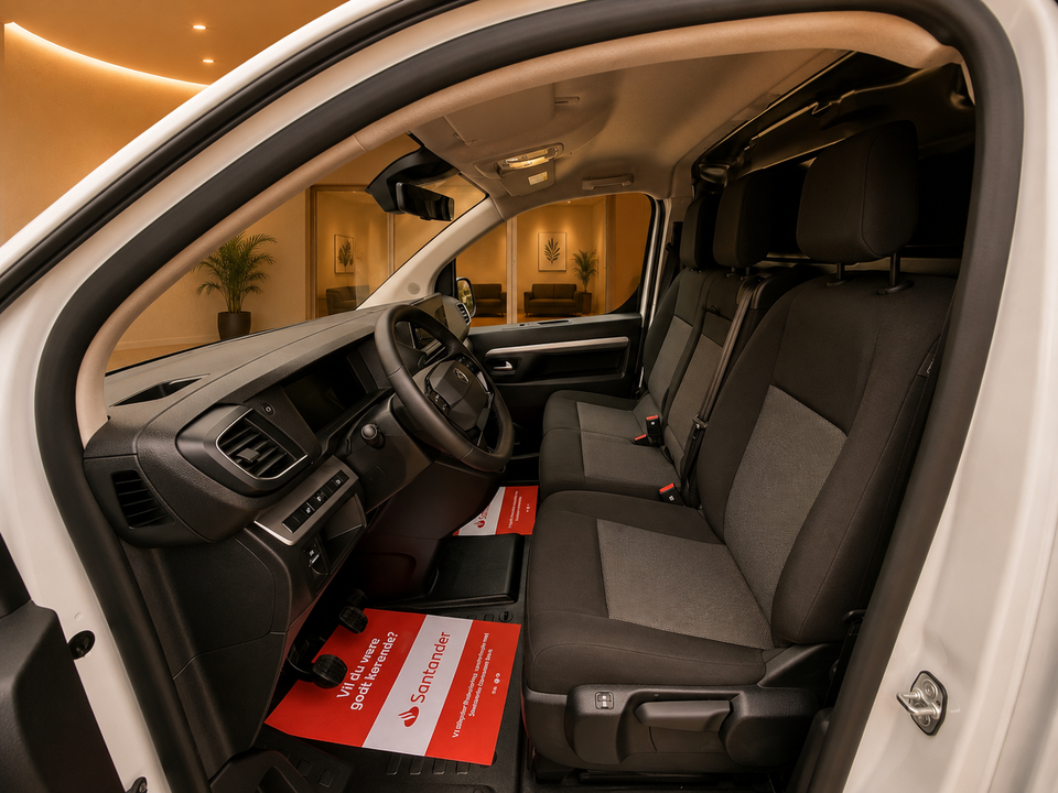 Peugeot Expert 2,0 BlueHDi 144 L3 Premium Van