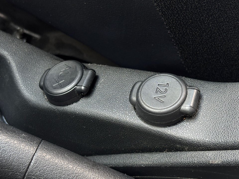 Citroën C3 1,2 PureTech 82 Attraction 5d