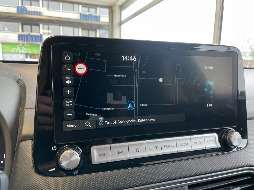 Hyundai Kona 64 EV Premium 5d