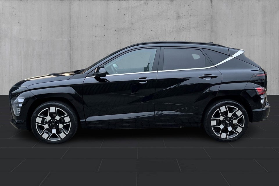 Hyundai Kona 65 EV Ultimate 5d