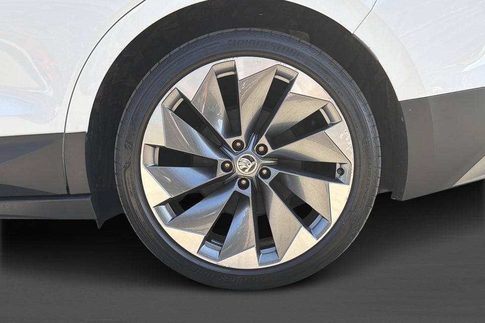Skoda Enyaq 80 iV 5d