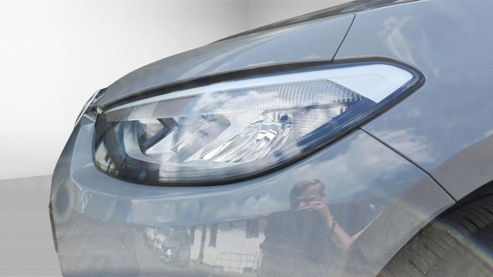 VW ID.3 58 Active Pro Performance 5d
