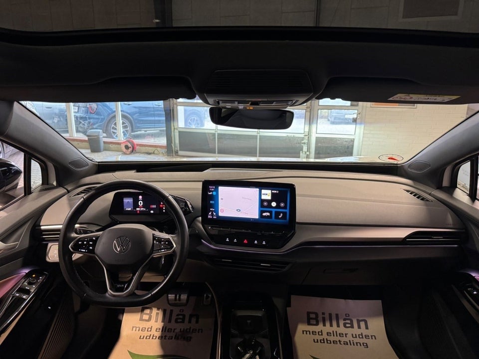 VW ID.4 77 1ST Pro Performance Max 5d