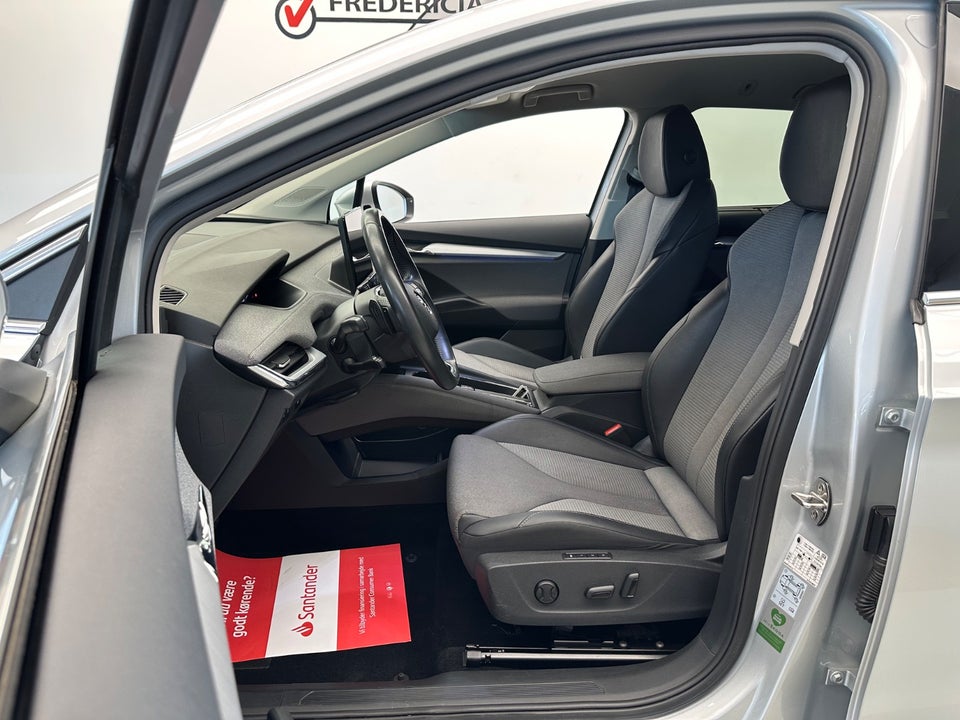 Skoda Enyaq 60 iV Lodge 5d