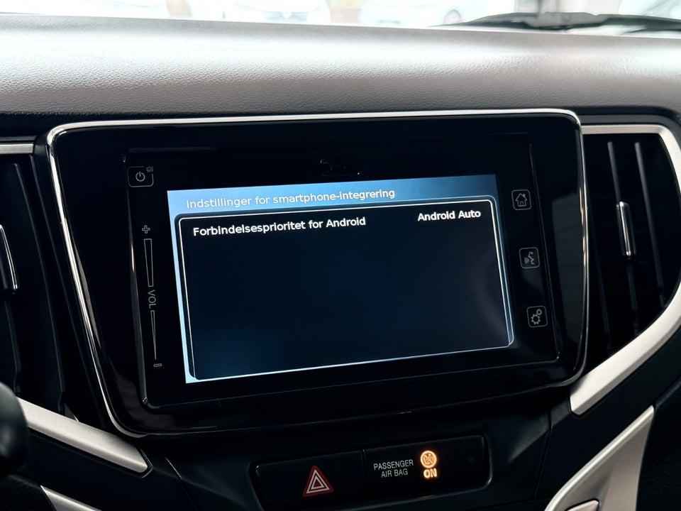 Suzuki Baleno 1,0 Boosterjet Exclusive Hit 5d