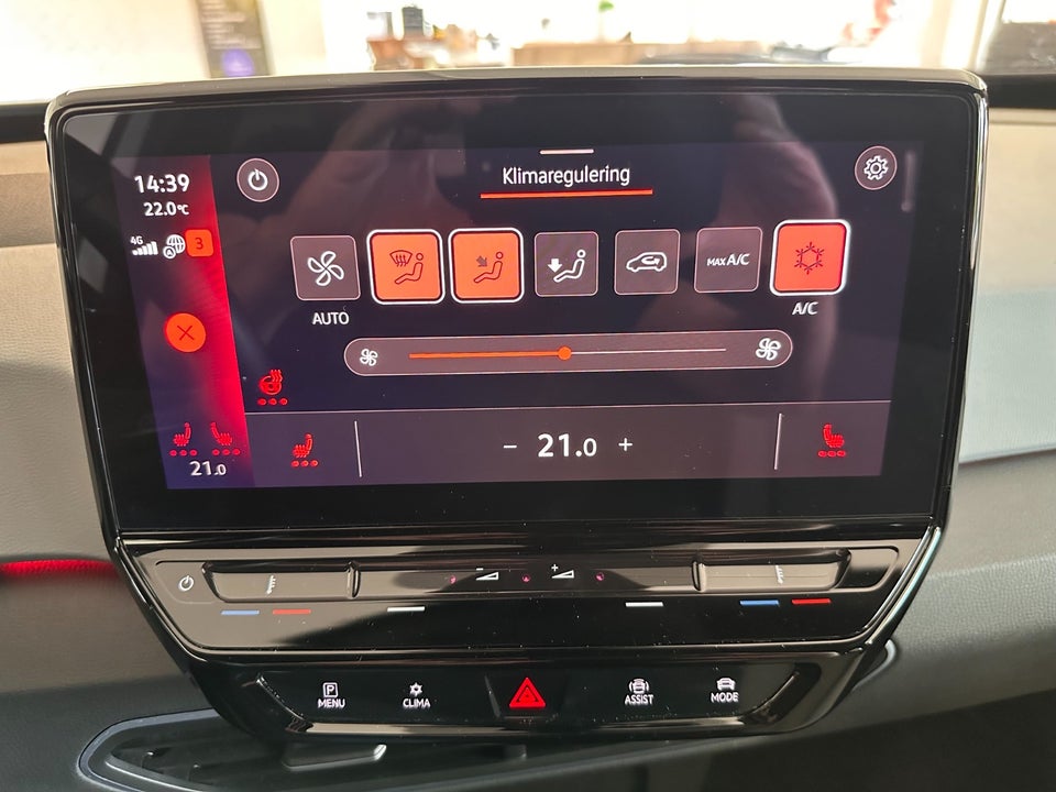 VW ID.3 77 Pro S 5d