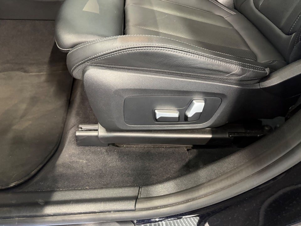 BMW iX3 Charged M-Sport 5d