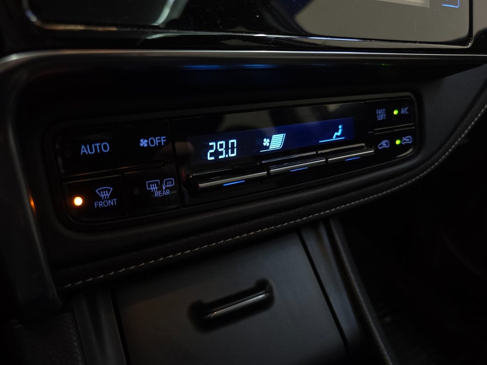 Toyota Auris 1,2 T T2 Style 5d