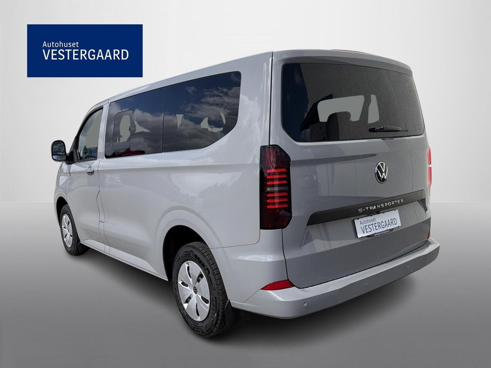 VW e-Transporter 64 Comfort SWB